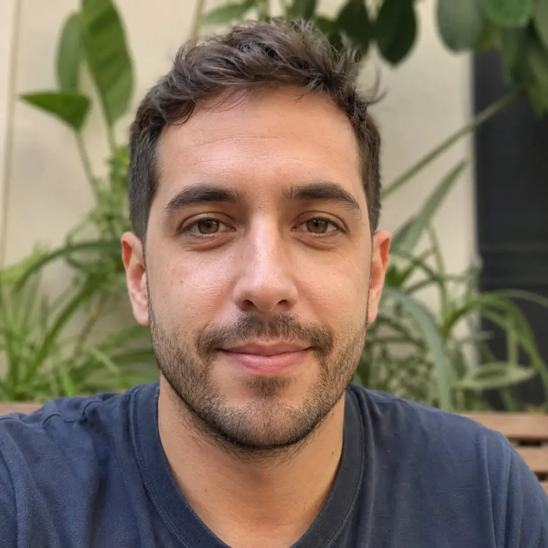 Alejandro R. | 31 años