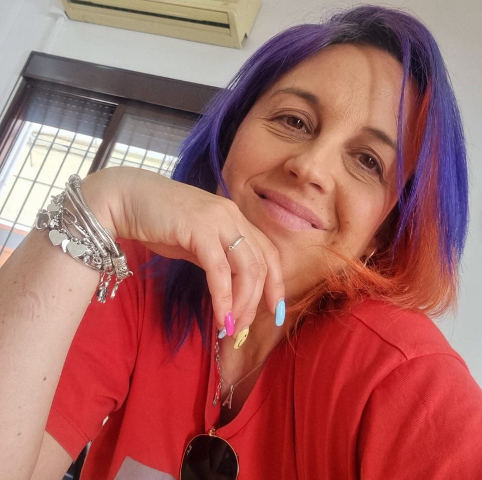 Marga | 46 años