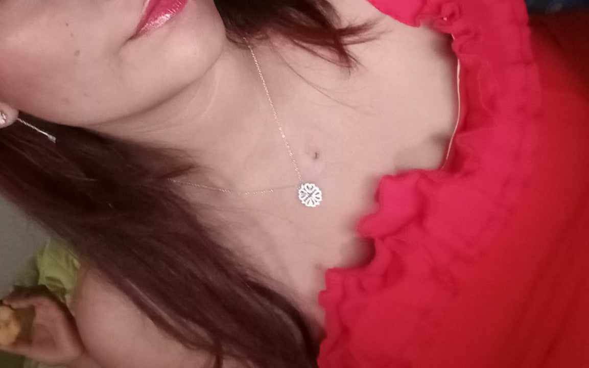 Cristina | 32 años