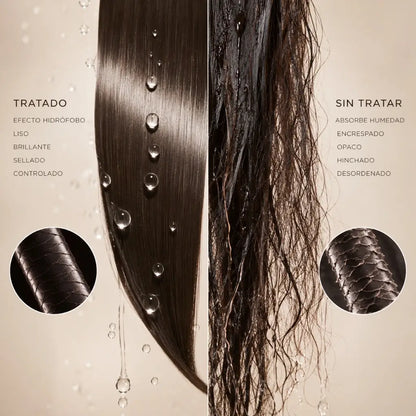 Moroccanoil – Tratamiento Capilar con Aceite de Argán